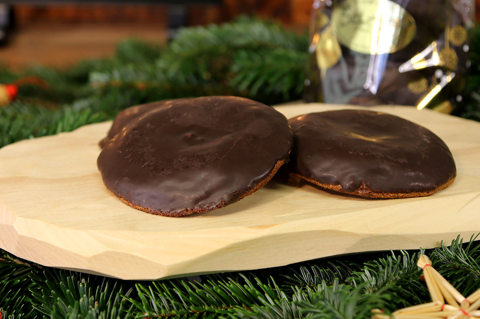 Lebkuchen