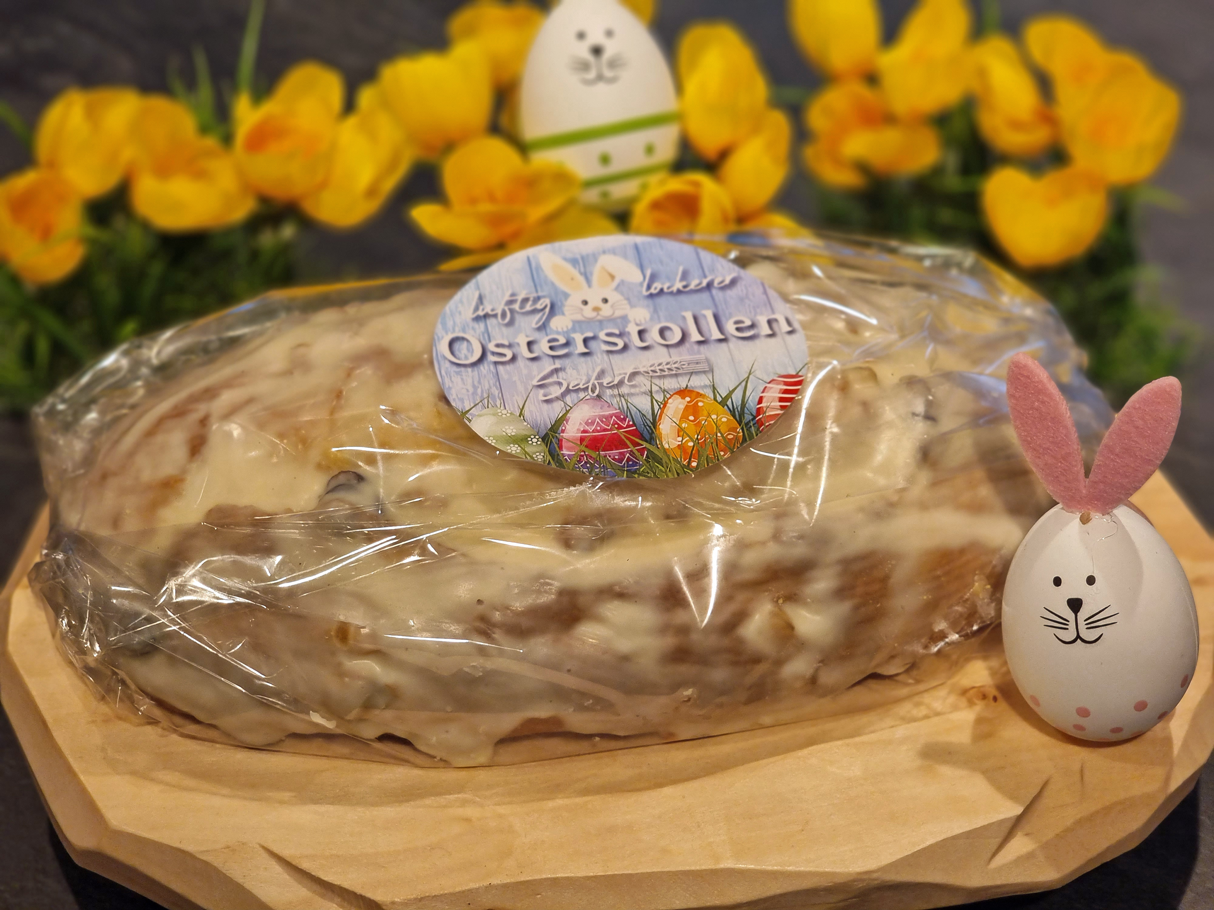 Osterstollen